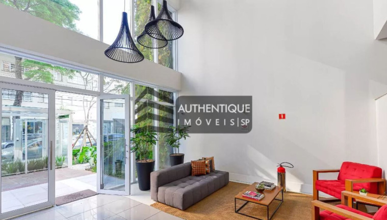 Imagem Apartamento com 2 Quartos à Venda, 72 m² em Pinheiros - São Paulo Imagem Apartamento com 2 Quartos à Venda, 72 m² em Pinheiros - São Paulo