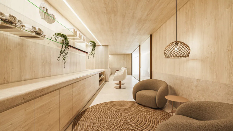 Imagem Apartamento com 4 Quartos à Venda, 591 m² em Praia Brava - Itajaí