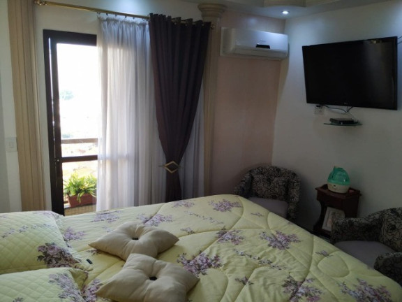 Imagem Apartamento com 3 Quartos à Venda, 122 m² em Vila Regente Feijó - São Paulo Imagem Apartamento com 3 Quartos à Venda, 122 m² em Vila Regente Feijó - São Paulo