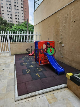 Imagem Apartamento com 3 Quartos à Venda, 90 m² em Vila Suzana - São Paulo Imagem Apartamento com 3 Quartos à Venda, 90 m² em Vila Suzana - São Paulo