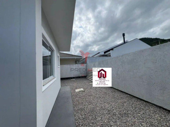 Imagem Casa com 3 Quartos à Venda, 90 m² em Forquilhas - São José