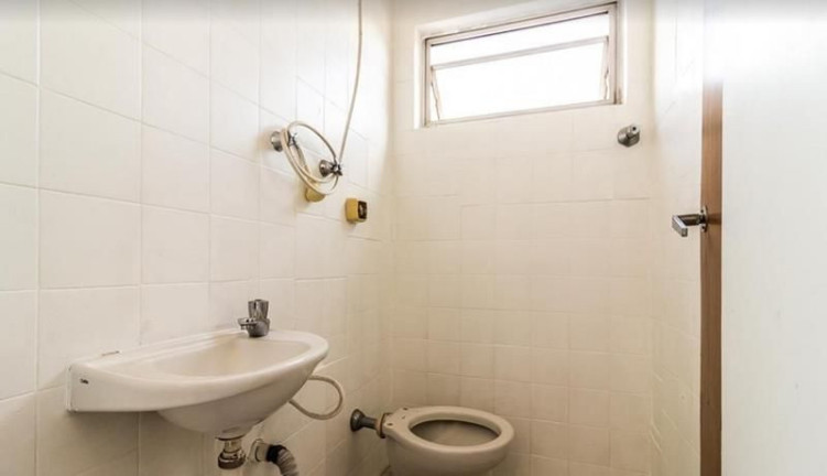 Imagem Apartamento com 2 Quartos à Venda, 93 m² em Vila Romana - São Paulo
