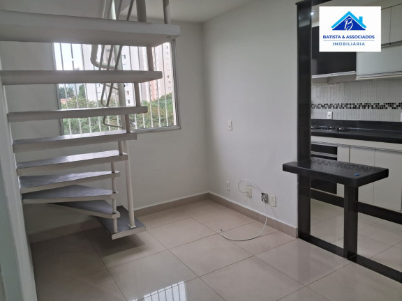 Cobertura com 2 Quartos à Venda, 102 m² em Jardim Nova Europa - Campinas