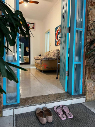 Imagem Casa com 3 Quartos à Venda, 150 m² em Boqueirão - Praia Grande Imagem Casa com 3 Quartos à Venda, 150 m² em Boqueirão - Praia Grande