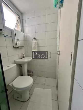 Imagem Apartamento com 3 Quartos à Venda, 58 m² em Mooca - São Paulo