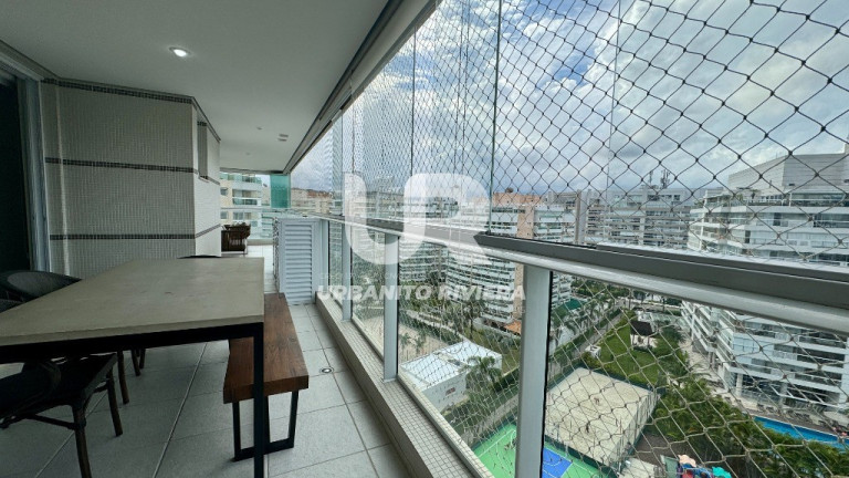 Imagem Imóvel com 3 Quartos à Venda, 138 m² em Riviera | Módulo 08 - Bertioga