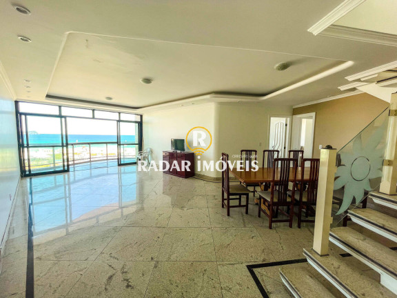 Imagem Cobertura com 4 Quartos à Venda, 450 m² em Vila Nova - Cabo Frio