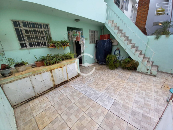 Imagem Casa com 3 Quartos à Venda, 177 m² em Vila Olímpia - São Paulo