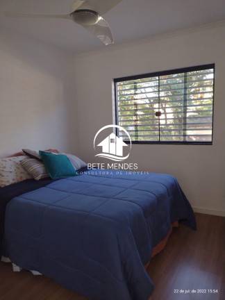 Imagem Casa com 3 Quartos à Venda, 220 m² em Parque Santa Rosa - Suzano