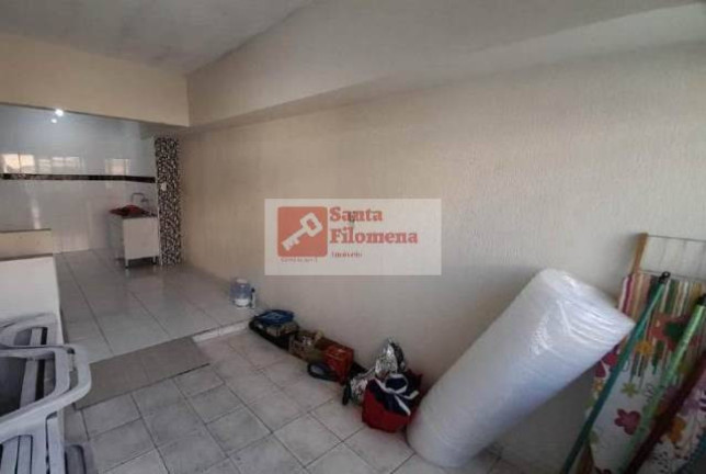 Imagem Casa com 4 Quartos à Venda, 300 m² em Parque Das Nações - Santo André