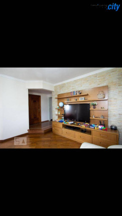 Imagem Apartamento com 4 Quartos à Venda, 200 m² em Moema - São Paulo