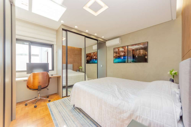 Imagem Casa com 2 Quartos à Venda, 120 m² em Vila Mariana - São Paulo