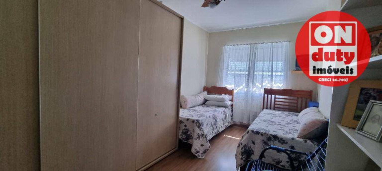 Imagem Apartamento com 2 Quartos à Venda, 95 m² em Aparecida - Santos Imagem Apartamento com 2 Quartos à Venda, 95 m² em Aparecida - Santos