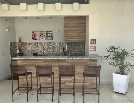 Imagem Apartamento com 3 Quartos à Venda, 300 m² em Vila Ema - São José Dos Campos