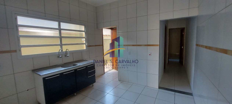 Imagem Casa com 2 Quartos à Venda, 89 m² em Antártica - Praia Grande Imagem Casa com 2 Quartos à Venda, 89 m² em Antártica - Praia Grande