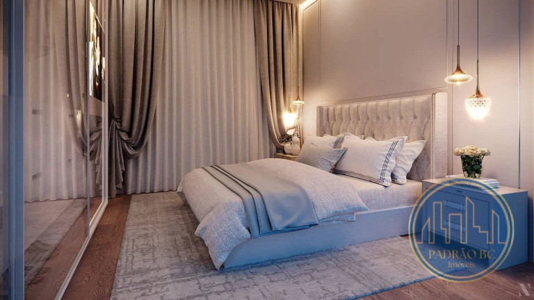 Imagem Apartamento com 3 Quartos à Venda, 126 m² em Centro - Balneário Camboriú