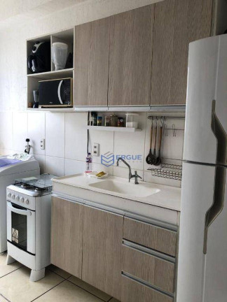 Imagem Apartamento com 2 Quartos à Venda, 45 m² em Maraponga - Fortaleza Imagem Apartamento com 2 Quartos à Venda, 45 m² em Maraponga - Fortaleza