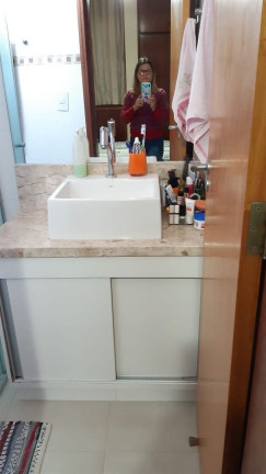 Imagem Apartamento com 3 Quartos à Venda, 92 m² em Nova América - Piracicaba Imagem Apartamento com 3 Quartos à Venda, 92 m² em Nova América - Piracicaba