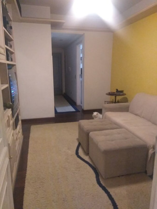 Imagem Apartamento com 3 Quartos à Venda, 286 m² em Boqueirão - Santos Imagem Apartamento com 3 Quartos à Venda, 286 m² em Boqueirão - Santos