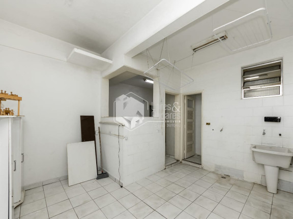 Imagem Apartamento com 3 Quartos à Venda, 124 m² em Santa Cecília - São Paulo