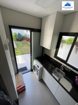 Imagem Casa de Condomínio com 3 Quartos à Venda, 240 m² em Santa Cruz - Valinhos