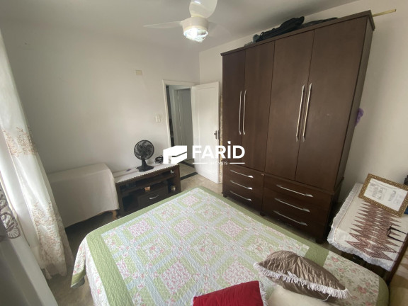 Imagem Apartamento com 2 Quartos à Venda, 75 m² em Embaré - Santos Imagem Apartamento com 2 Quartos à Venda, 75 m² em Embaré - Santos