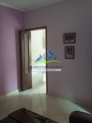 Imagem Casa com 2 Quartos à Venda, em Balneário Maracanã - Praia Grande Imagem Casa com 2 Quartos à Venda, em Balneário Maracanã - Praia Grande
