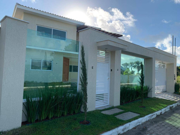 Imagem Casa com 3 Quartos à Venda, 530 m² em Outeiro Da Glória - Porto Seguro