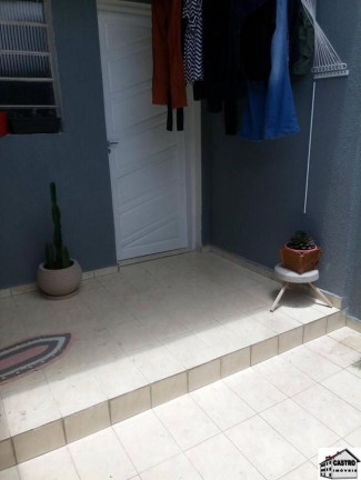 Imagem Casa com 3 Quartos à Venda, 110 m² em Vila Talarico - São Paulo