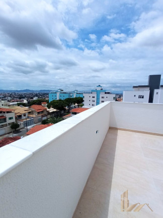 Imagem Cobertura com 4 Quartos à Venda, 117 m² em Santa Mônica - Belo Horizonte Imagem Cobertura com 4 Quartos à Venda, 117 m² em Santa Mônica - Belo Horizonte