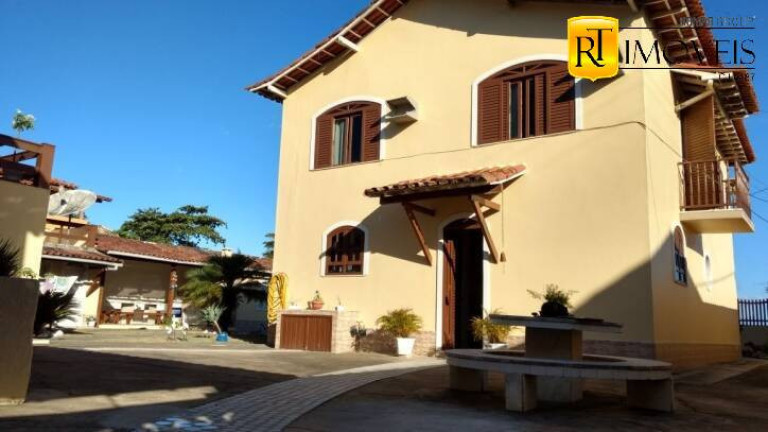 Imagem Casa com 7 Quartos à Venda, 891 m² em Balneário São Pedro - São Pedro Da Aldeia Imagem Casa com 7 Quartos à Venda, 891 m² em Balneário São Pedro - São Pedro Da Aldeia
