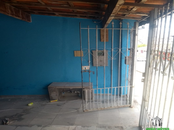Imagem Casa com 2 Quartos à Venda, 70 m² em Vila Aparecida - Braganca Paulista