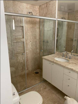 Imagem Apartamento com 4 Quartos para Alugar, 240 m² em Brooklin Novo - São Paulo Imagem Apartamento com 4 Quartos para Alugar, 240 m² em Brooklin Novo - São Paulo
