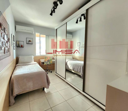 Imagem Apartamento com 3 Quartos à Venda, 126 m² em Campinas - São José
