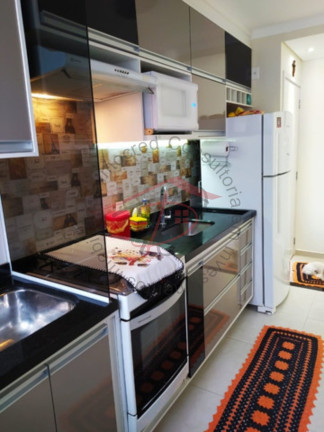 Imagem Imóvel com 2 Quartos à Venda, 47 m² em Parque Yolanda (nova Veneza) - Sumaré