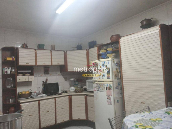 Imagem Sobrado com 3 Quartos à Venda, 170 m² em Santa Paula - São Caetano Do Sul Imagem Sobrado com 3 Quartos à Venda, 170 m² em Santa Paula - São Caetano Do Sul
