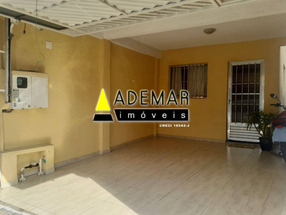 Imagem Casa com 4 Quartos à Venda, 105 m² em Jardim Rubilene - São Paulo Imagem Casa com 4 Quartos à Venda, 105 m² em Jardim Rubilene - São Paulo
