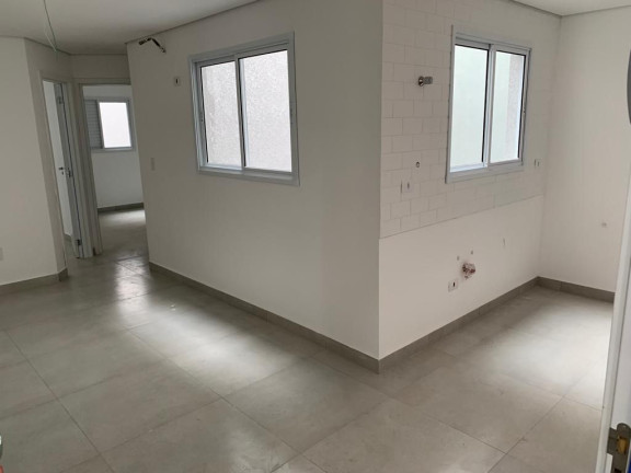 Imagem Cobertura com 2 Quartos à Venda, 95 m² em Vila Pires - Santo André Imagem Cobertura com 2 Quartos à Venda, 95 m² em Vila Pires - Santo André