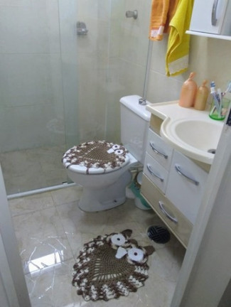 Imagem Apartamento com 2 Quartos à Venda, 56 m² em Jardim Textil - São Paulo Imagem Apartamento com 2 Quartos à Venda, 56 m² em Jardim Textil - São Paulo
