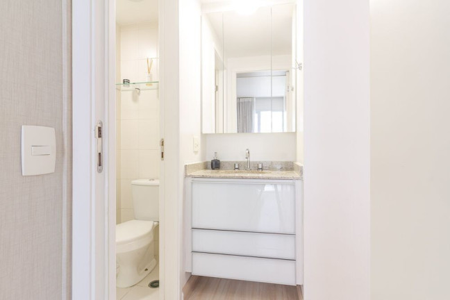 Imagem Apartamento com 1 Quarto à Venda, 51 m² em Vila Anglo Brasileira - São Paulo Imagem Apartamento com 1 Quarto à Venda, 51 m² em Vila Anglo Brasileira - São Paulo