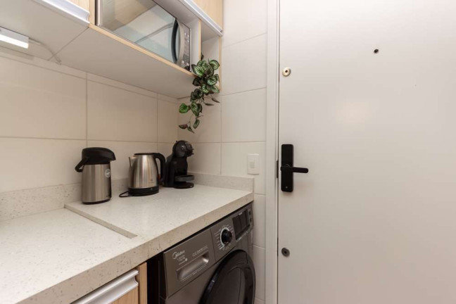 Imagem Apartamento com 1 Quarto à Venda, 29 m² em Casa Verde - São Paulo