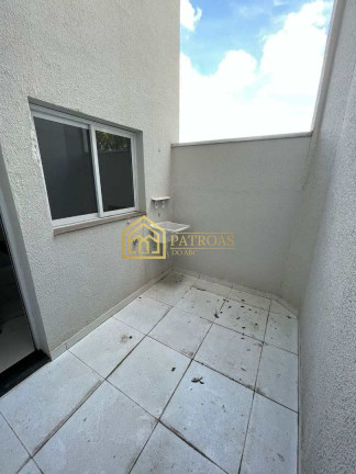 Imagem Apartamento com 2 Quartos à Venda, 50 m² em Jardim Das Maravilhas - Santo André