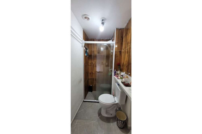 Imagem Apartamento com 1 Quarto à Venda, 30 m² em Sé - São Paulo