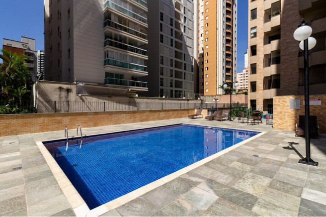 Imagem Apartamento com 3 Quartos à Venda, 125 m² em Perdizes - São Paulo