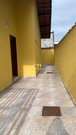 Imagem Casa com 2 Quartos à Venda, 60 m² em Cidade Da Criança - Praia Grande Imagem Casa com 2 Quartos à Venda, 60 m² em Cidade Da Criança - Praia Grande