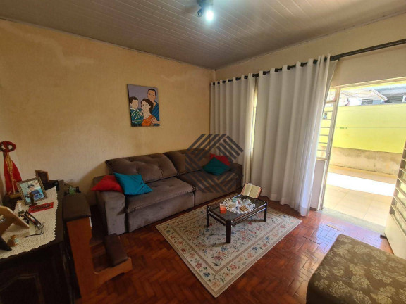 Imagem Casa com 2 Quartos à Venda, 169 m² em Jardim Paulistano - Sorocaba Imagem Casa com 2 Quartos à Venda, 169 m² em Jardim Paulistano - Sorocaba