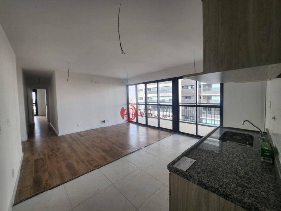 Imagem Apartamento com 2 Quartos à Venda, 106 m² em Tatuapé - São Paulo
