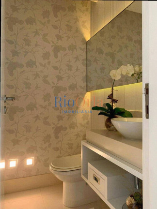 Imagem Apartamento com 3 Quartos à Venda, 156 m² em Barra Da Tijuca - Rio De Janeiro Imagem Apartamento com 3 Quartos à Venda, 156 m² em Barra Da Tijuca - Rio De Janeiro