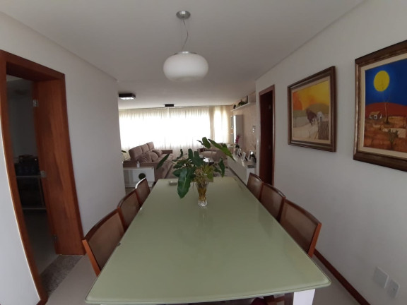 Imagem Flat com 3 Quartos à Venda, 150 m² em Candeias - Vitória Da Conquista Imagem Flat com 3 Quartos à Venda, 150 m² em Candeias - Vitória Da Conquista