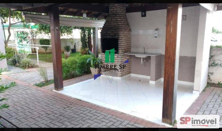 Imagem Apartamento com 2 Quartos à Venda, 48 m² em Cidade Líder - São Paulo